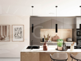 New Build · Detached Villa Altaona Golf And Country Village
