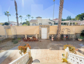 Re-Sale · Detached Villa Ciudad Quesada · Ciudad Quesada - Doña Pepa