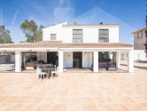 Re-Sale · Detached Villa Santa Pola