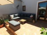 Venta · Detached Villa Jacarilla