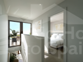 New Build · Detached Villa Los Montesinos · La Herrada