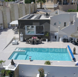Detached Villa - Venta - Ciudad Quesada - Ciudad Quesada - Rojales