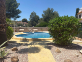 Venta · Apartment Algorfa