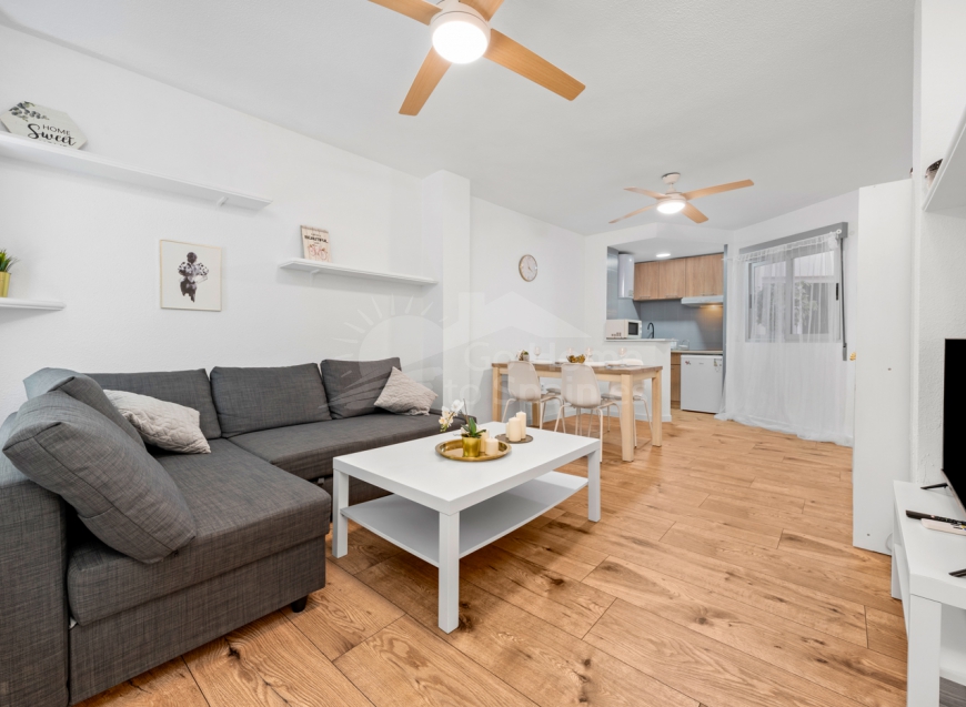 Venta · Flat Torrevieja