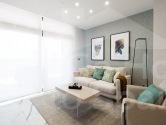 Nueva construcción  · Apartment Benidorm · Costa Blanca