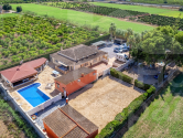 Re-Sale · Country estate Almoradi · Las Heredades