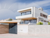 Nueva construcción  · Detached Villa Ciudad Quesada · Ciudad Quesada - Rojales