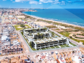 New Build · Apartment Torre de la Horadada · Playas