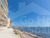  · A Torrevieja · playa de los naufragos