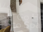 Nueva construcción  · Laguna Azul Villa La Manga del Mar Menor · Playa Honda