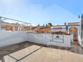 Re-Sale · Townhouse Ciudad Quesada · Ciudad Quesada - Rojales