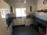 Venta · Detached Villa Algorfa