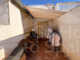 Re-Sale · Town House Rafal · El Mudamiento