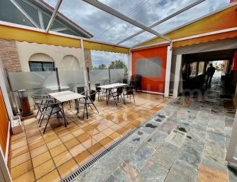 local - Venta - Algorfa - La Finca Golf