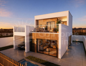 D - Nueva construcción  - Los Alcázares - Los Alcazares