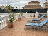 Re-Sale · Detached House / Villa Algorfa · Lo Crispin