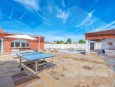 Re-Sale · Country estate Almoradi · Las Heredades