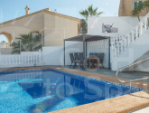 Re-Sale · Detached Villa Ciudad Quesada