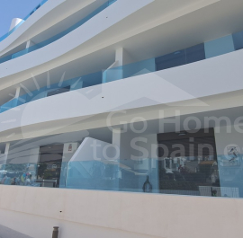 A -  - Playa Flamenca - Costa Blanca