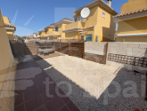 Re-Sale · Detached Villa Algorfa · Lo Crispin