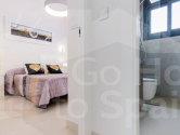 New Build · Modelo Lea San Miguel de Salinas
