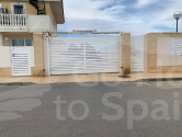 Re-Sale · Townhouse Orihuela-Costa · Lomas de Cabo Roig