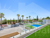 Re-Sale · Country estate Los Montesinos · La Herrada