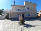 Venta · Detached Villa Algorfa