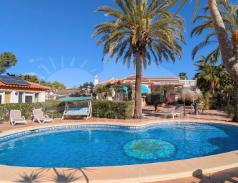 D - Luxury Property - Ciudad Quesada - Ciudad Quesada - Rojales