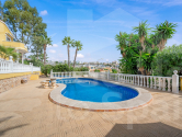 Re-Sale · Detached Villa Ciudad Quesada · Rojales