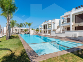 Nueva construcción  · Bungalow Torrevieja · Torrevieja - Los Balcones