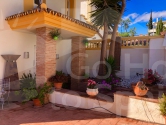 Re-Sale · Detached Villa Mijas · Riviera Del Sol