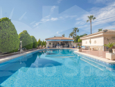  · Detached Villa Ciudad Quesada · Doña Pena