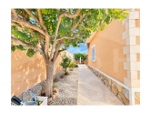 Re-Sale · Villa Detached Ciudad Quesada · Doña Pepa
