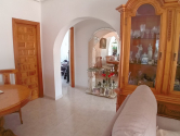 Re-Sale · Detached Villa Catral