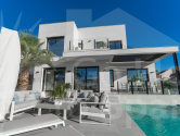  · Detached Villa Ciudad Quesada - Rojales