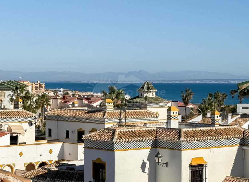  · P Torrevieja · Torrelamata - La Mata