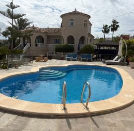 Detached Villa - Venta - Algorfa - Algorfa