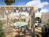 Nueva construcción  · Detached Villa Altaona Golf And Country Village