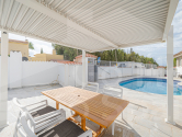 Venta · Detached Villa La Nucia · Panorama