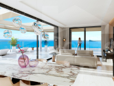 Nueva construcción  · Apartment Benidorm · Costa Blanca