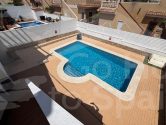 Re-Sale · Villa / Detached Ciudad Quesada