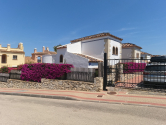 Venta · Detached Villa Algorfa · La finca Golf