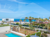 Re-Sale · Detached Villa Torrevieja · La Mata