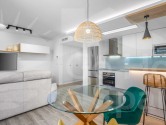 Re-Sale · Apartment El Campello · Muchavista