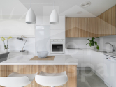 New Build · Detached Villa Calasparra · Murcia