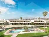 Nueva construcción  · Apartment Marbella