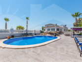 Venta · Country Property Catral