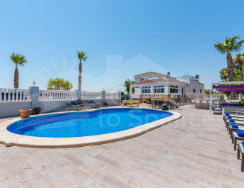 Country Property - Venta - Catral - Catral