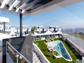 New Build · Apartment San Fulgencio · Costa Blanca